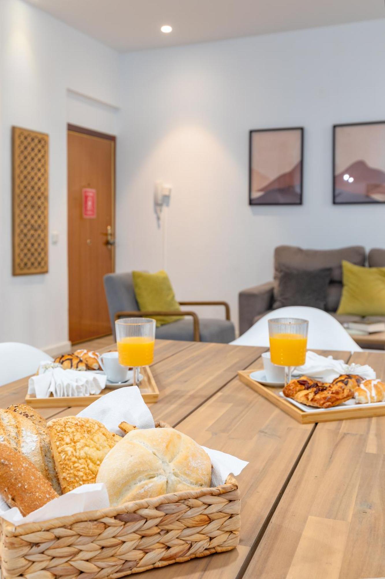 Ferienwohnung Travel Habitat Ayuntamiento Valencia Zimmer foto